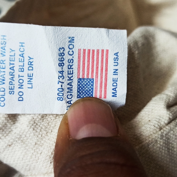 Patagonia made in USA - Picture 4 of 4